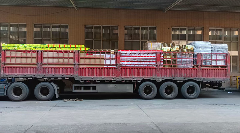 潮州到武汉货运专线-潮州到武汉货运公司-上门取货